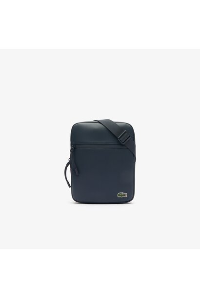 Lacoste Bag Crossover Donker Blauw