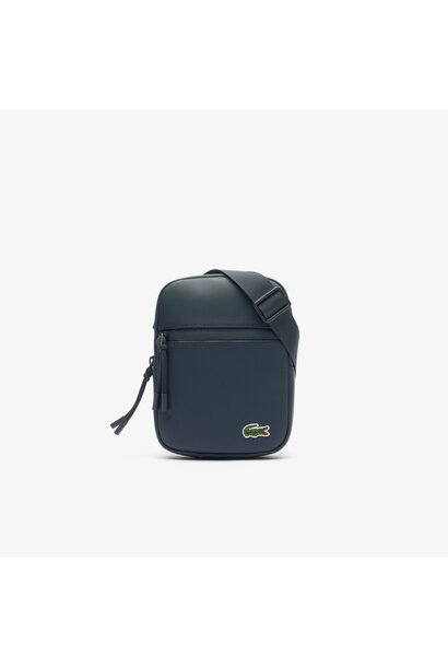 Lacoste Bag Crossover Blauw