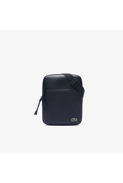 Lacoste Bag Crossover Zwart