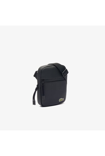 Lacoste Bag Crossover Zwart