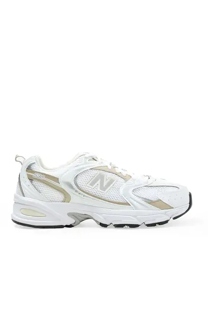 New Balance Sneakers 530 Wit / Beige Dames