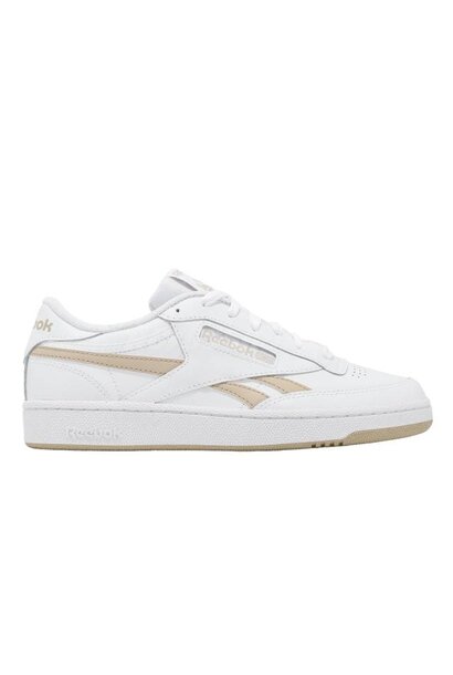 Reebok Sneakers Club C Revenge Wit / Beige Heren