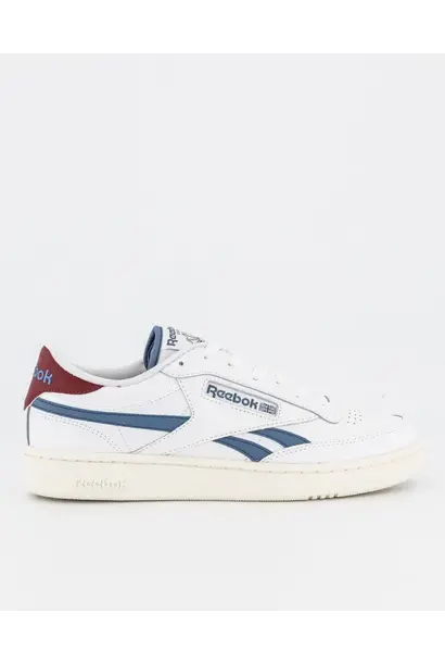 Reebok Sneakers Club C Revenge Wit / Blauw Heren