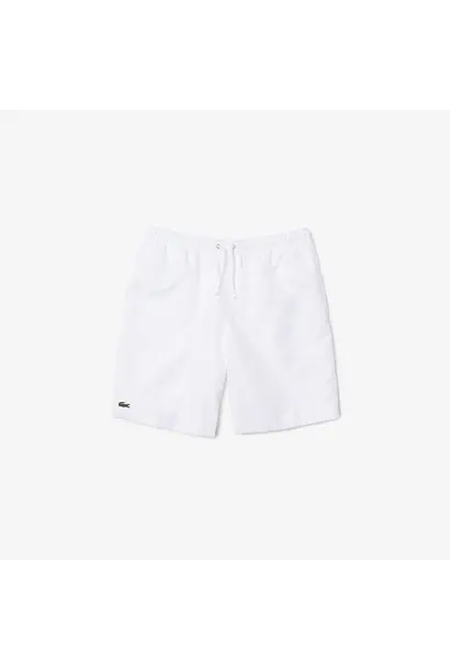 Lacoste Short Wit Heren