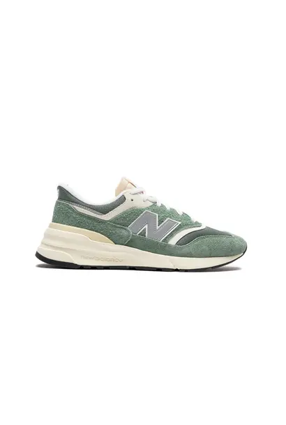 New Balance Sneakers 997R Groen Heren