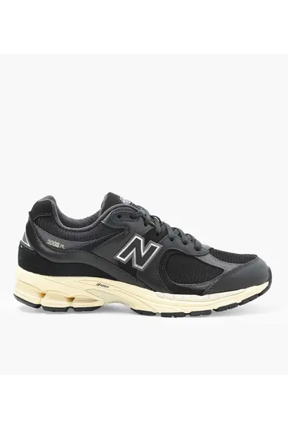 New Balance Sneakers 2002R Zwart Dames