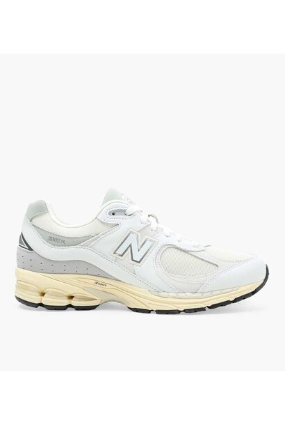 New Balance Sneakers 2002R Licht Grijs Dames