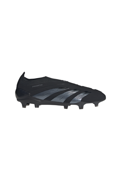 Adidas Voetbalschoen Predator Elite LL FG Zwart Heren