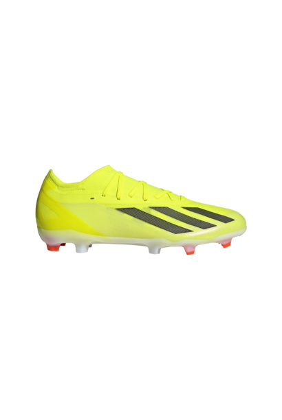 Adidas Voetbalschoen X Crazyfast Pro FG Geel Heren