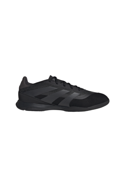 Adidas Voetbalschoen Predator League Indoor Zwart Heren