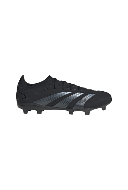 Adidas Voetbalschoen Predator Pro FG Zwart Heren