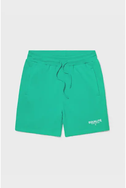 Equalité Short Oversized Societé Groen