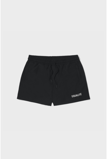 Equalité Swimshort Zwart