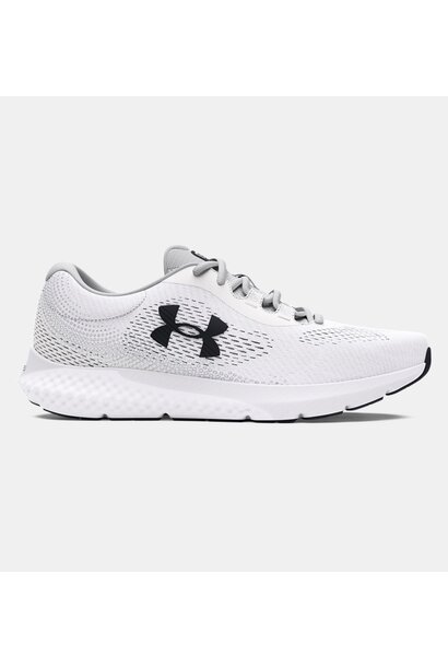 Under Armour Sneakers Charged Roque 4 Wit Heren