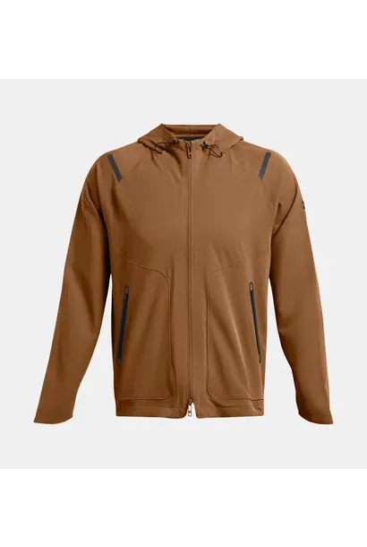 Under Armour Jacket Unstoppable Bruin Heren