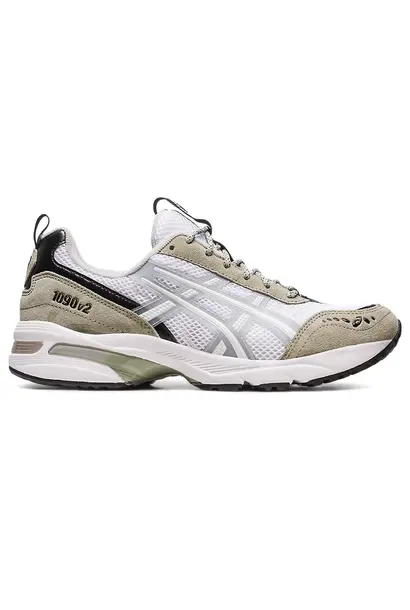 Asics Sneakers Gel-1090 Wit / Grijs Dames