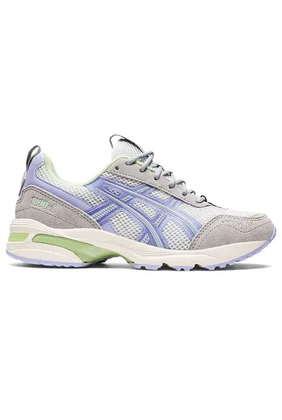 Asics Sneakers Gel-1090 Grijs / Paars Dames