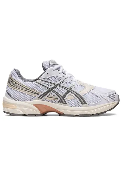 Asics Sneakers Gel-1130 Wit / Zilver Unisex