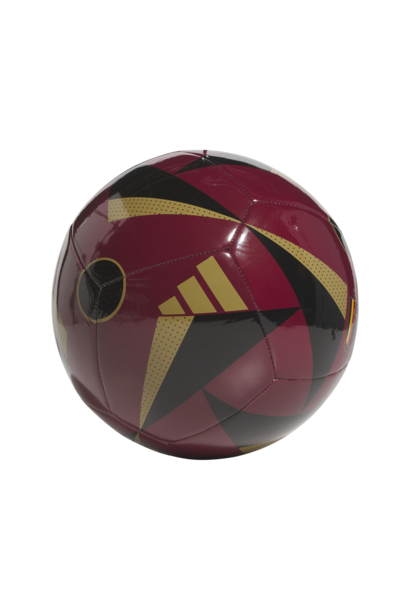 Adidas Voetbal België 2024  Bordeaux