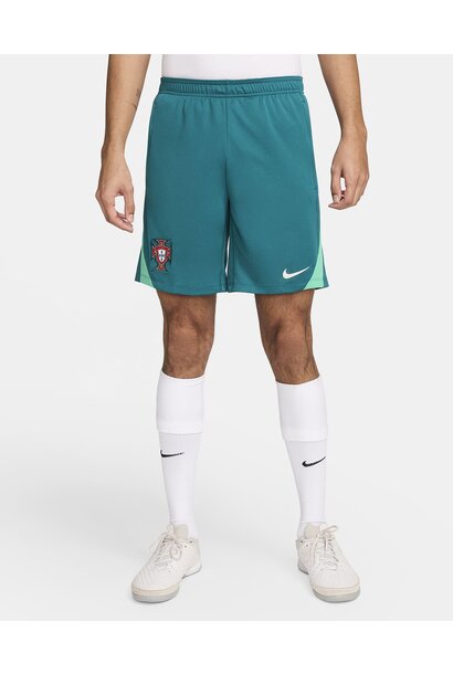 Nike Short Training Portugal 2024 Groen Heren