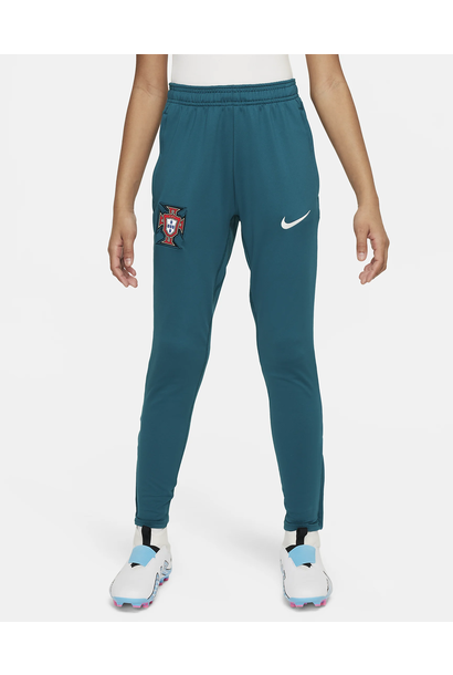 Nike Pant Training Portugal Groen 2024 Kinderen