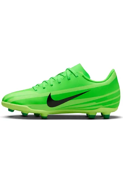 Nike Voetbalschoen Mercurial Dreamspeed Vapor 15  FG/MG Groen Kinderen