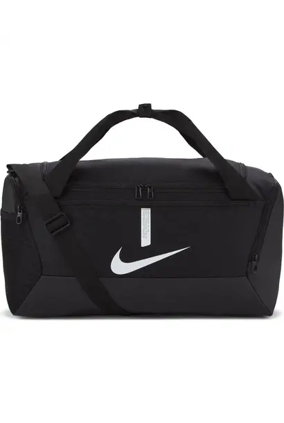 Nike Bag Duffel Academy Team Zwart / Wit