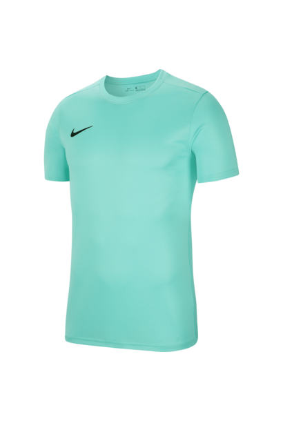 Nike Shirt Dri-Fit Park 7 Licht Blauw Heren