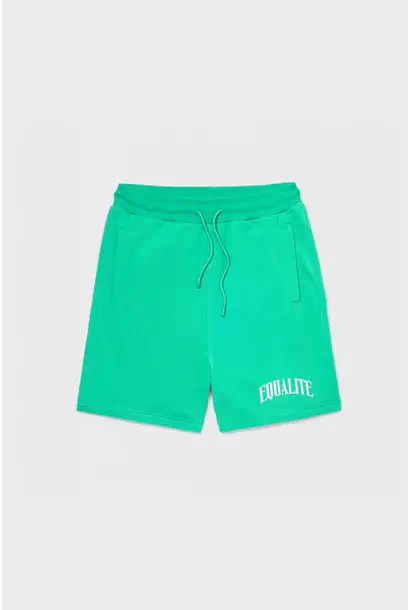 Equalité Short Oliver Groen Heren