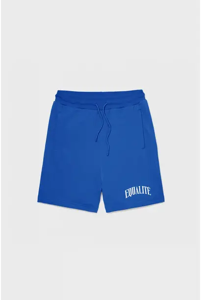 Equalité Short Oliver Blauw