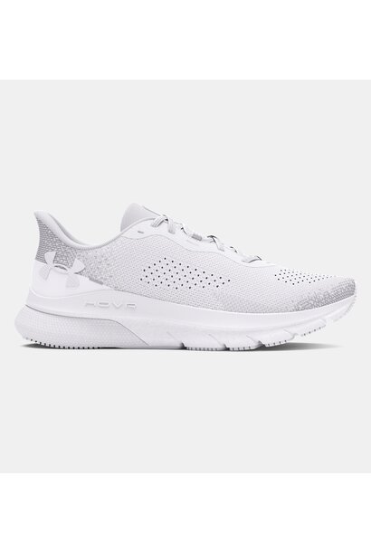 Under Armour Sneakers HOVR Turbulence 2 Wit Heren