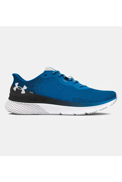 Under Armour Sneakers HOVR Turbulence 2 Blauw Heren