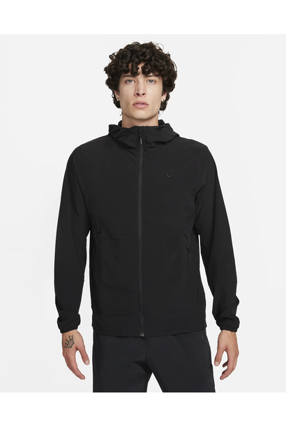 Nike Jacket  Unlimited Zwart Heren