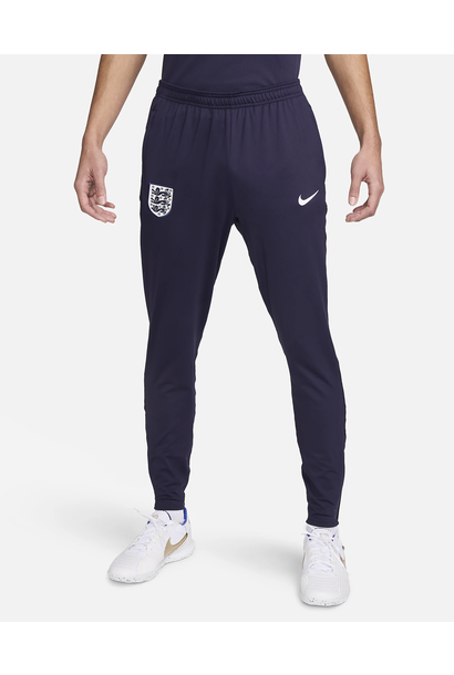Nike Pant Training Engeland 2024 Paars Heren