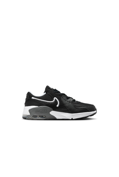 Nike Sneakers Air Max Excee Zwart / Wit Baby