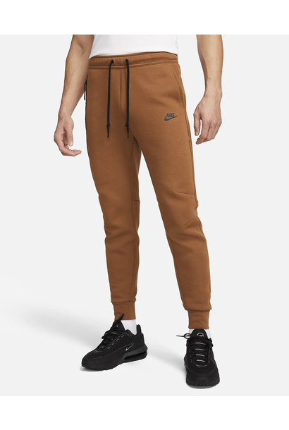 Nike Pant Tech Fleece Bruin Heren