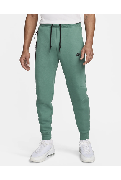 Nike Pant Tech Fleece Groen Heren