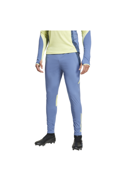 Adidas Pant Training Ajax 2024/25 Blauw Heren