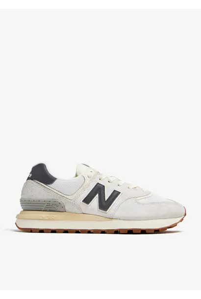 New Balance Sneakers 574 Licht Grijs Heren