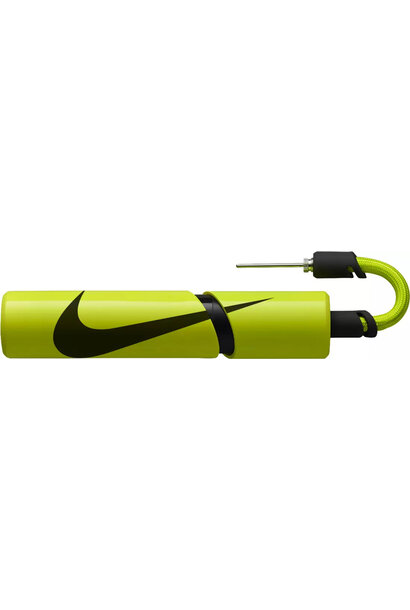 Nike Voetbalpomp Essential Geel