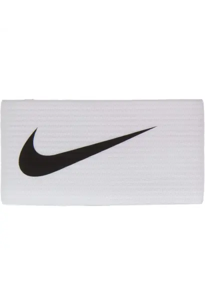 Nike Aanvoerdersband Futbol 2.0 Wit / Zwart