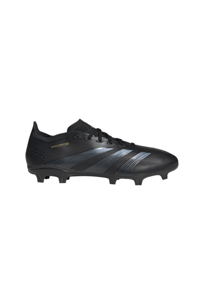 Adidas Voetbalschoen Predator League FG Zwart Heren