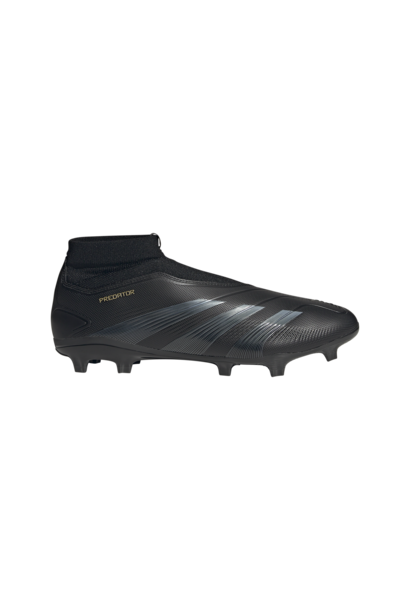 Adidas Voetbalschoen Predator League LL FG Zwart Heren