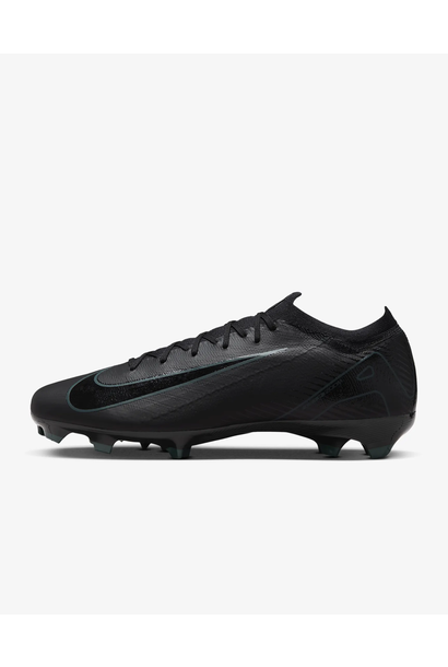 Nike Voetbalschoen Mercurial Vapor 16 Pro FG Zwart Heren
