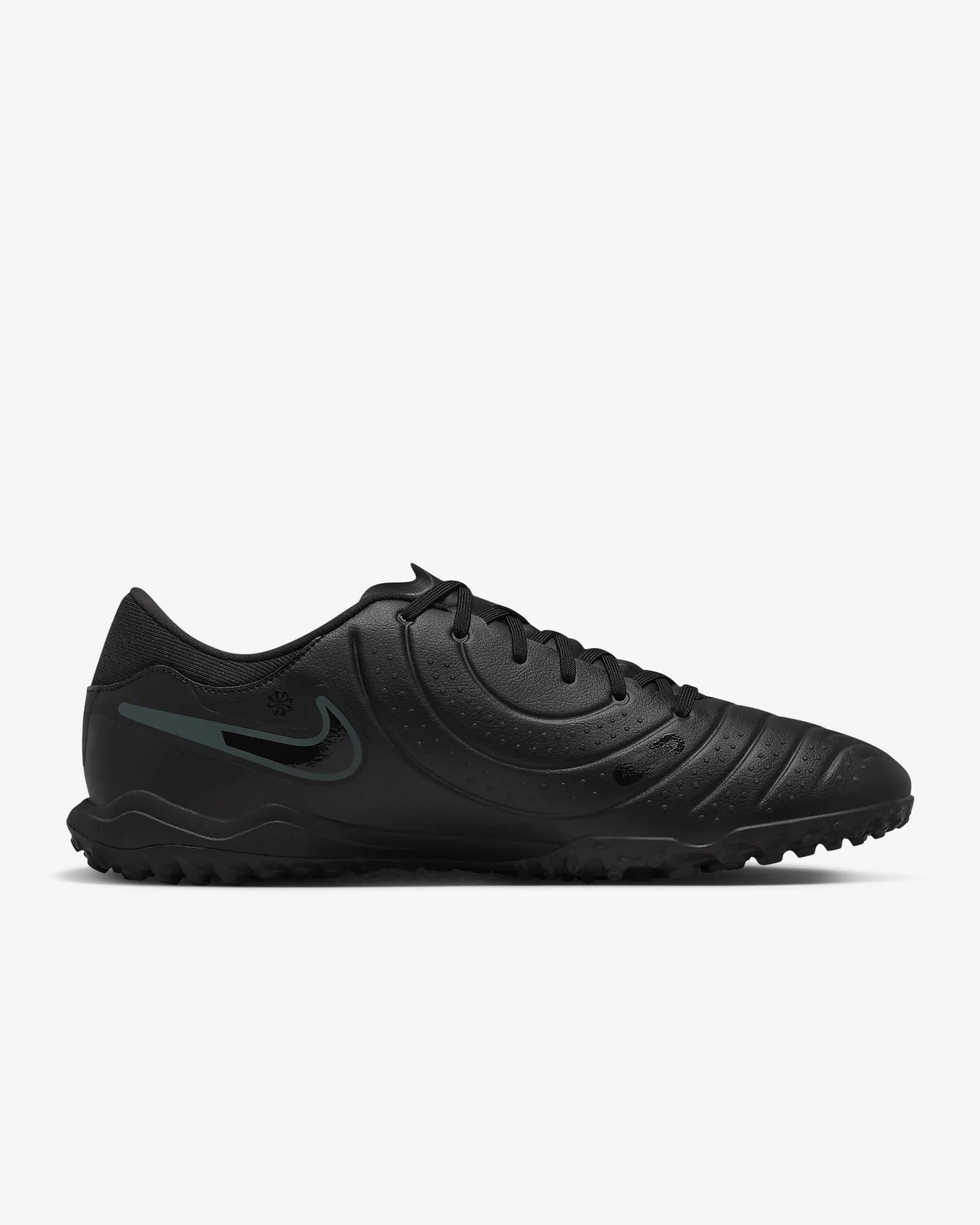 Nike Voetbalschoen Tiempo Legend 10 Zwart Heren-5