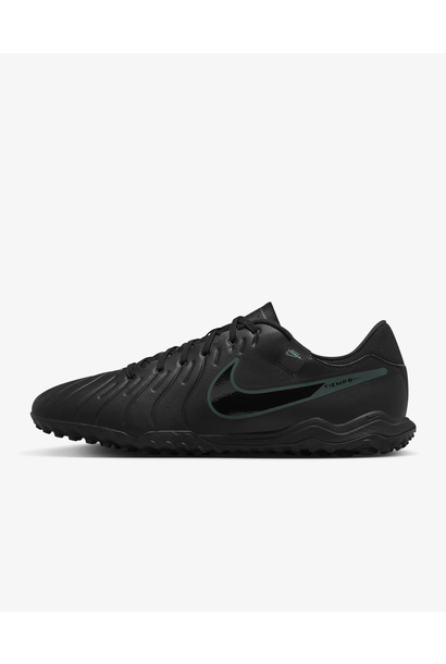 Nike Voetbalschoen Tiempo Legend 10 Zwart Heren