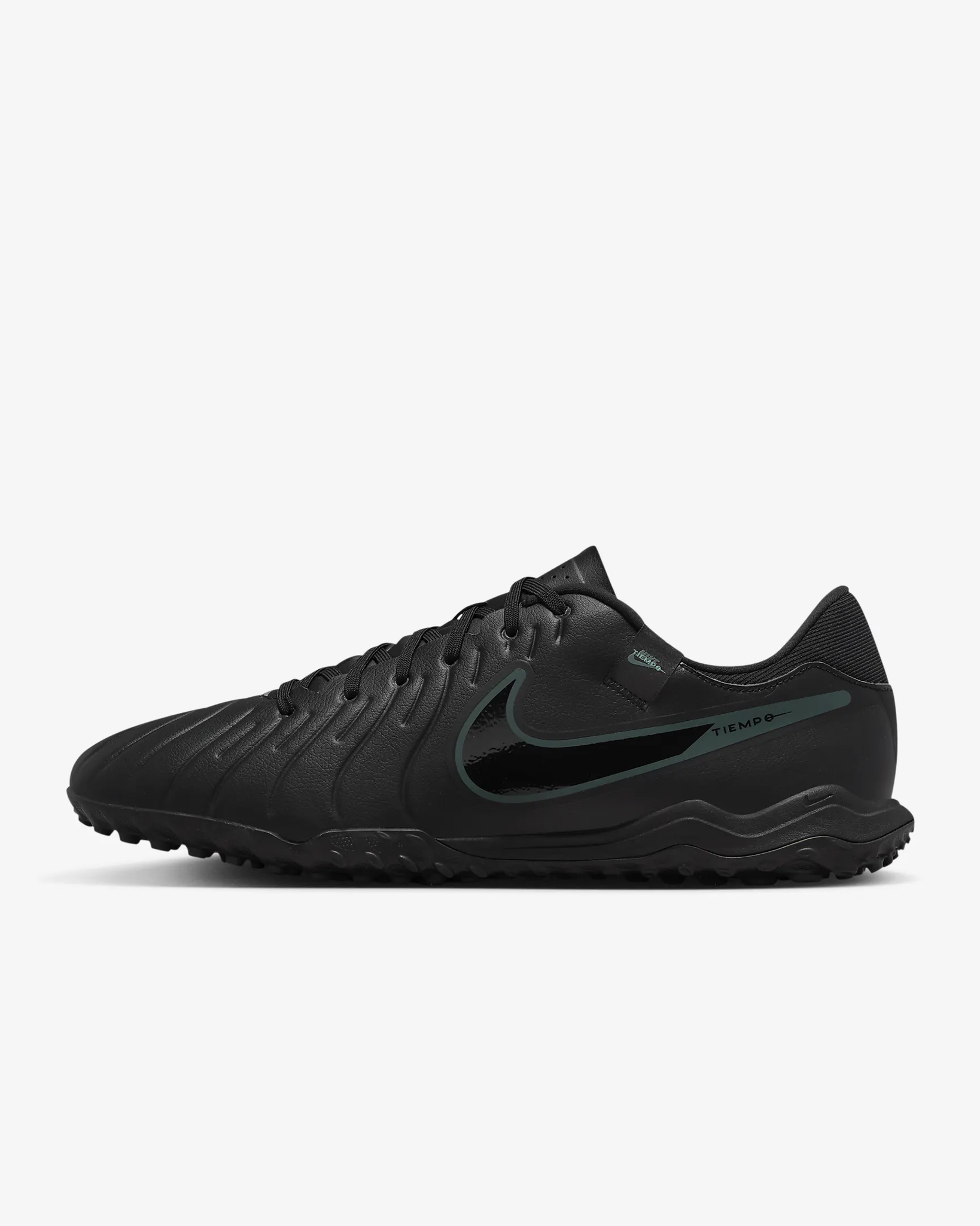 Nike Voetbalschoen Tiempo Legend 10 Zwart Heren-1