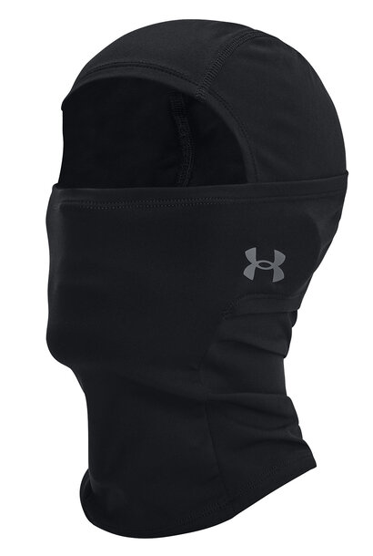Under Armour Storm Sport Balaclava Zwart