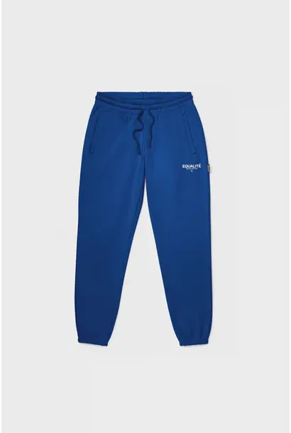 Equalité Pant Societé Blauw