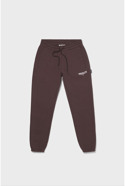 Equalité Pant Societé Bruin